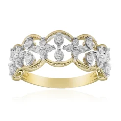 SI1 (G)  Brillant-Goldring