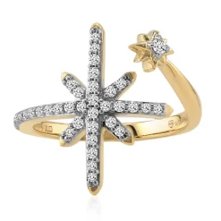 SI1 (G) Brillant-Goldring