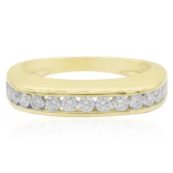 SI1 (G) Brillant-Goldring