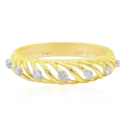 SI1 (G) Brillant-Goldring