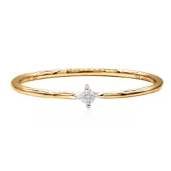 SI1 (G) Brillant-Goldring