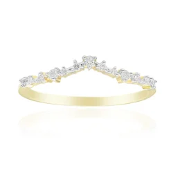 SI1 (G) Brillant-Goldring