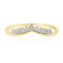 SI1 (G) Brillant-Goldring