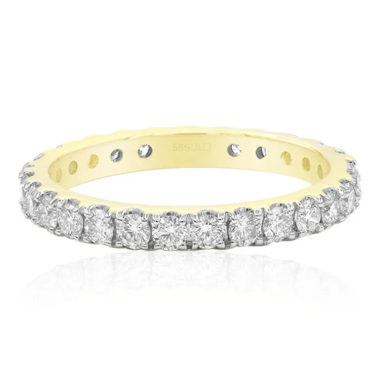 SI1 (G) Brillant-Goldring