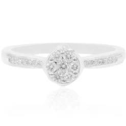 SI1 (G) Brillant-Goldring