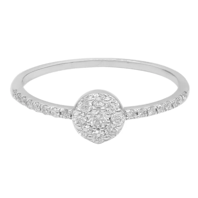 SI1 (G) Brillant-Goldring