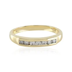 SI2 (H) Brillant-Goldring