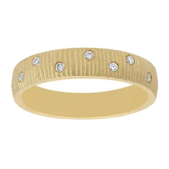 SI2 (H) Brillant-Goldring