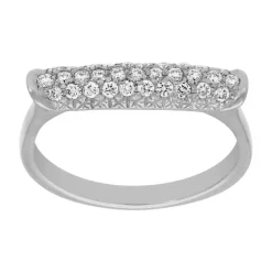 SI2 (H) Brillant-Goldring