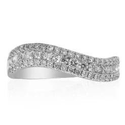 SI2 (H) Brillant-Goldring (CIRARI)