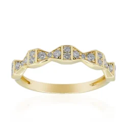 SI2 (H) Brillant-Goldring (CIRARI)