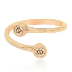 SI Rose de France-Brillant-Goldring