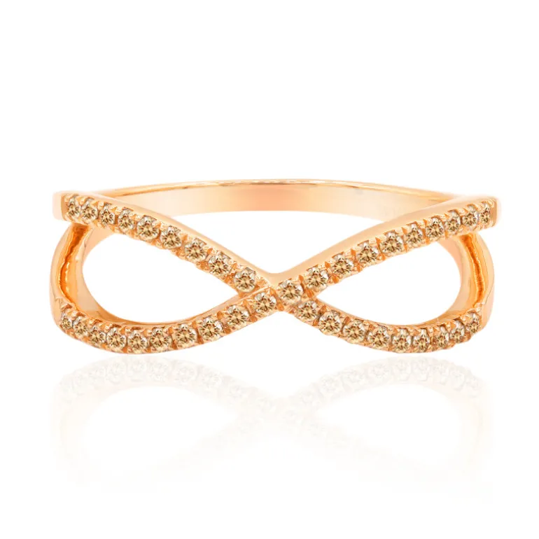 SI Rose de France-Brillant-Goldring