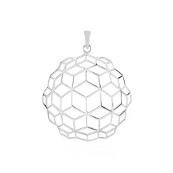 Silberanhänger (SAELOCANA)