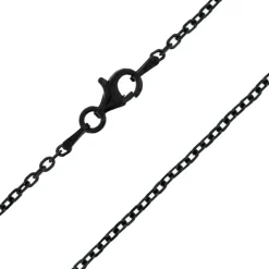 Silber-Ankerkette - 90 cm - 5,35 g