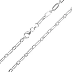 Silber-Ankerkette - 45 cm - 10,57 g