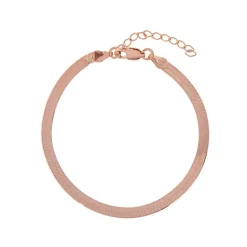 Silberarmband (Joias do Paraíso)