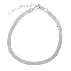 Silberarmband (Joias do Paraíso)