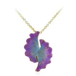 Silberhalskette (TPC)