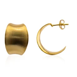 Silberohrringe (Joias do Paraíso)