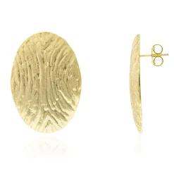 Silberohrringe (Joias do Paraíso)