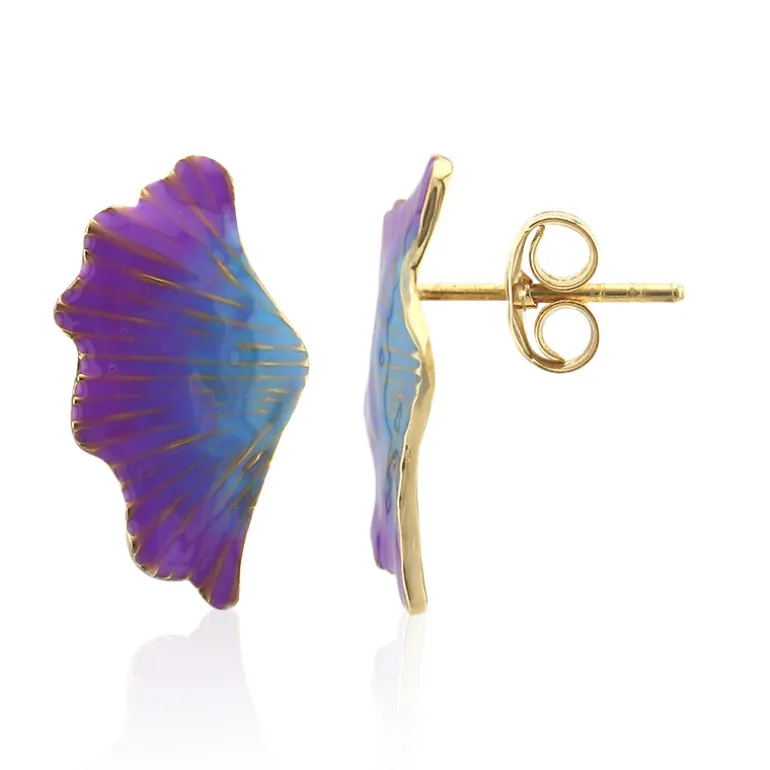 Silberohrringe (TPC)