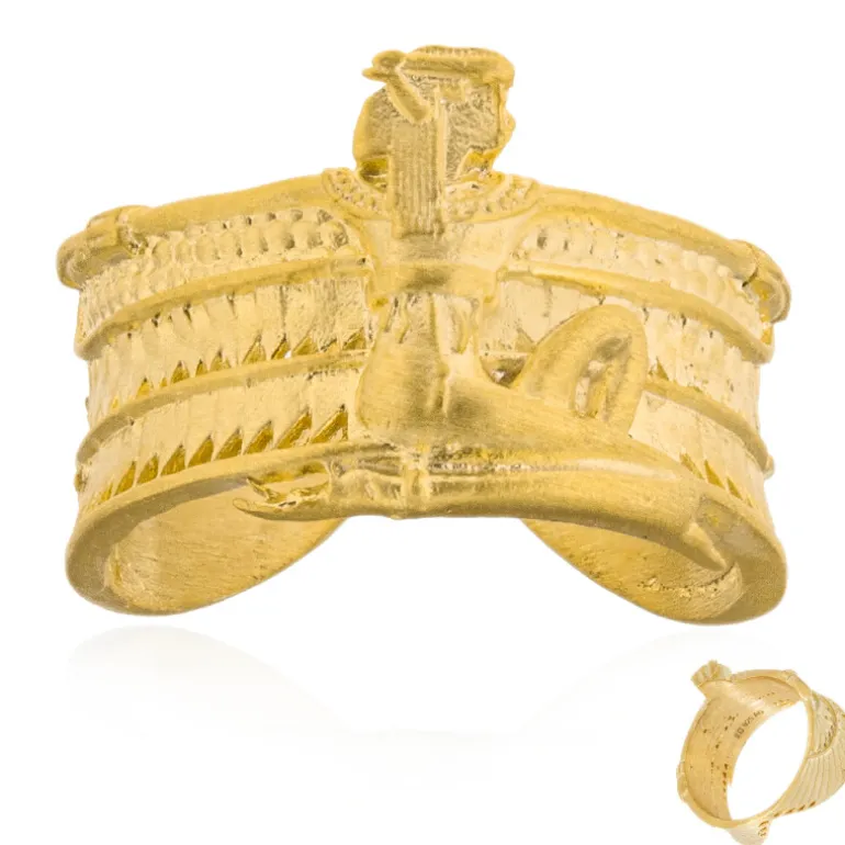 Silberring (Joias do Paraíso)