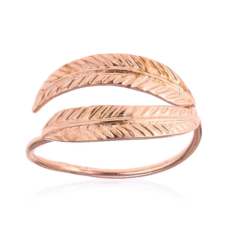 Silberring (Joias do Paraíso)