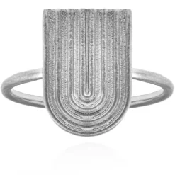 Silberring (Joias do Paraíso)