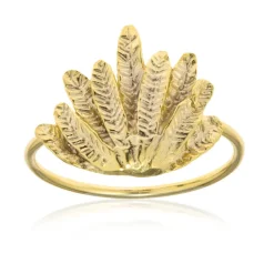 Silberring (Joias do Paraíso)