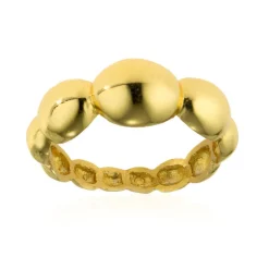 Silberring (Joias do Paraíso)