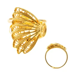 Silberring (Joias do Paraíso)