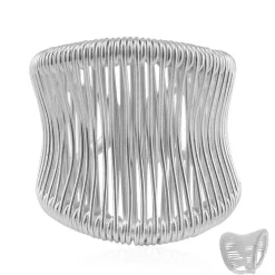 Silberring (Nan Collection)