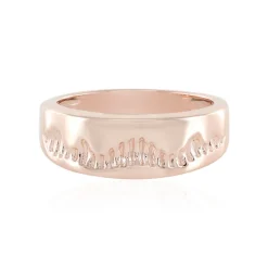 Silberring (SAELOCANA)