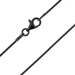 Silber-Schlangenkette - 90 cm - 6,18 g