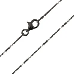 Silber-Veneziakette - 90 cm - 3,73 g