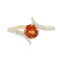 Spessartin-Goldring (AMAYANI)