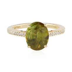 Sphen-Goldring (AMAYANI)