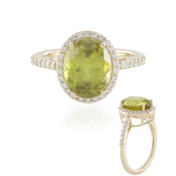 Sphen-Goldring (AMAYANI)