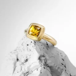 Sphen-Goldring (CUSTODANA)