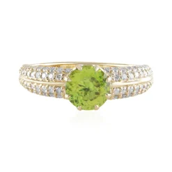 Sphen-Goldring (de Melo)