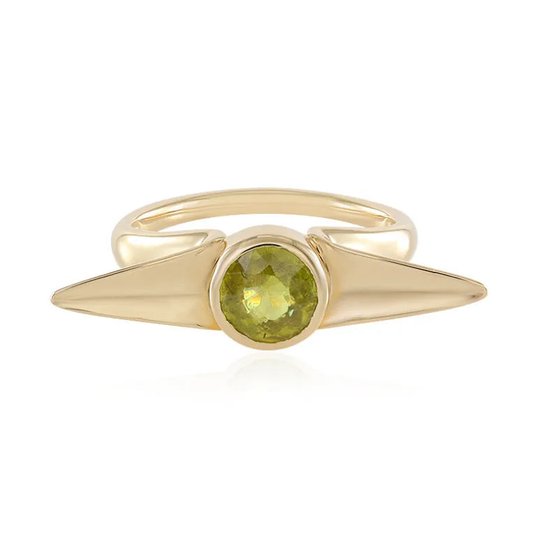 Sphen-Goldring (de Melo)