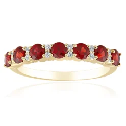 Tansania-Rubin-Goldring