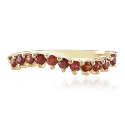 Tansania-Rubin-Goldring