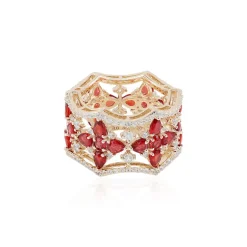 Tansania-Rubin-Goldring (de Melo)