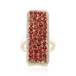 Tansania-Rubin-Goldring (de Melo)