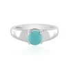 Türkis-Silberring