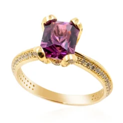 Umbalit-Goldring (de Melo)