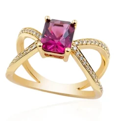 Umbalit-Goldring (de Melo)