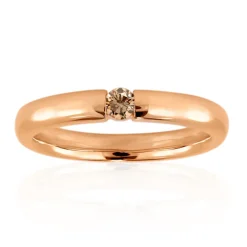 VS1 Argyle-Rose de France-Brillant-Goldring